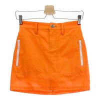 DANCE WITH DRAGON �_���X�E�B�Y�h���S��  �C���i�[�t�X�J�[�g ���b�V��  �I�����W�n �T�C�Y�F1 �����N�FB �y���Áz�S���t�E�F�A