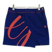 DESCENTE GOLF fTgSt  Xgb` XJ[g Svg  lCr[n TCYFM NFA- yÁzStEFA