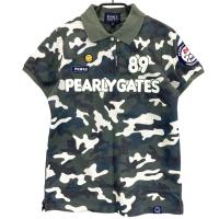 PEARLY GATES p[[QCc  |Vc Jt J[Ln TCYF0 NFB yÁzStEFA