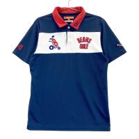 BEAMS GOLF r[XSt  |Vc hJ  lCr[n TCYFM NFA- yÁzStEFA