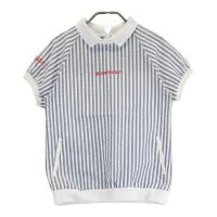 新品　BEAMS GOLF ビームスゴルフ　パームツリー　半袖　ボタンシャツS 新品 BEAMS GOLF ビームスゴルフ パームツリー 半袖 ボタンシャツS