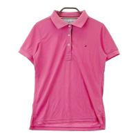 TOMMY HILFIGER GOLF �g�~�[ �q���t�B�K�[�S���t  �����|���V���c  �s���N�n �T�C�Y�FL �����N�FA- �y���Áz�S���t�E�F�A