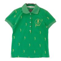 MARK&LONA �}�[�N�A���h���i  �����|���V���c ���� �O���[���n �T�C�Y�FS �����N�FA- �y���Áz�S���t�E�F�A