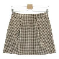 PEARLY GATES �p�[���[�Q�C�c  �X�J�[�g �璹 �x�[�W���n �T�C�Y�F00 �����N�FB �y���Áz�S���t�E�F�A