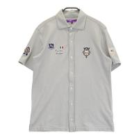 BEAMS GOLF r[XSt  Vc  O[n TCYFM NFB yÁzStEFA