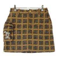 M.U SPORTS G[X|[c  XJ[g  x[Wn TCYF40 NFA- yÁzStEFA