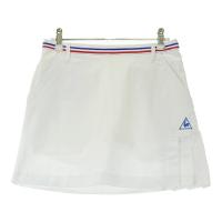 LE COQ GOLF RbNSt  Ci[t XJ[g  zCgn TCYF7 NFA- yÁzStEFA