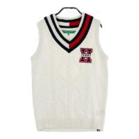 TOMMY HILFIGER GOLF g~[ qtBK[St  jbgxXg  zCgn TCYFM NFA- yÁzStEFA