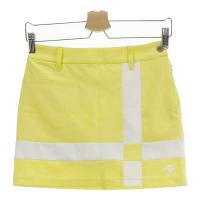 DESCENTE GOLF fTgSt ; Ci[tXJ[g  CG[n TCYF58/SS NFA- yÁzStEFA