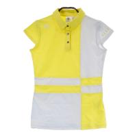 DESCENTE GOLF fTgSt ; |Vc  CG[n TCYFS NFA- yÁzStEFA