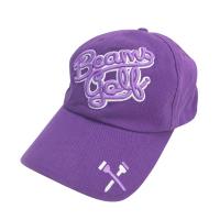 BEAMS GOLF r[XSt  Lbv  p[vn NFA- yÁzStEFA