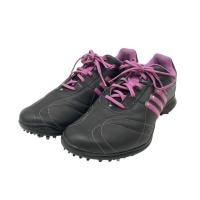 ADIDAS GOLF AfB_XSt 816535 SIGNATURE NATALIE2 fB[YV[Y  ubNn TCYF24.5cm NFB yÁzStEFA