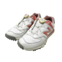 NEW BALANCE GOLF j[oX WGB574WC StV[Y BOA  zCgn TCYF24.5 NFB yÁzStEFA