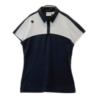 DESCENTE GOLF fTgSt  |Vc  ubNn TCYFL NFB yÁzStEFA