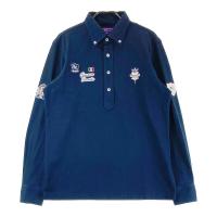 BEAMS GOLF r[XSt   |Vc  lCr[n TCYFM NFB yÁzStEFA