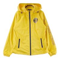 23��GOLF �j�W���E�T���N�S���t  2WAY ���n�t �W�b�v�W���P�b�g  �C�G���[�n �T�C�Y�F3 �����N�FB �y���Áz�S���t�E�F�A