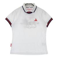 LE COQ GOLF RbNSt  ݕt TVc  zCgn TCYFM NFA- yÁzStEFA