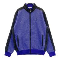 LANVIN SPORT o X|[  N ؑ WPbg  p[vn TCYF40 NFB yÁzStEFA