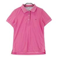 TOMMY HILFIGER GOLF g~[ qtBK[St  |Vc  sNn TCYFL NFA- yÁzStEFA