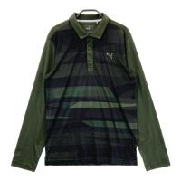 PUMA GOLF v[}St  |Vc  J[Ln TCYFM NFA- yÁzStEFA