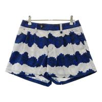 ADIDAS GOLF AfB_XSt ; V[gpc ԕ lCr[n TCYFS NFA- yÁzStEFA