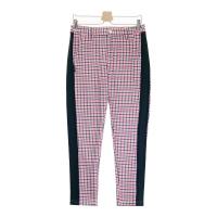 JACK BUNNY �W���b�N�o�j�[  �X�g���b�`�p���c ���N�� �`�F�b�N �s���N�n �T�C�Y�F1 �����N�FA- �y���Áz�S���t�E�F�A