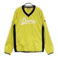 PUMA GOLF v[}St  vI[o[  CG[n TCYFM NFB yÁzStEFA