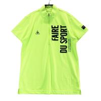 LE COQ GOLF RbNSt  n[tWbv TVc  O[n TCYFM NFB yÁzStEFA