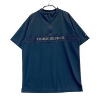 TOMMY HILFIGER GOLF g~[ qtBK[St  n[tWbvTVc  lCr[n TCYFM NFA- yÁzStEFA