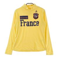 LE COQ GOLF RbNSt  nClbN TVc  CG[n TCYFM NFB yÁzStEFA