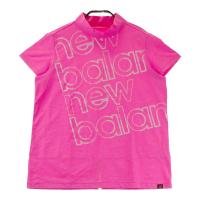 NEW BALANCE GOLF j[oX  nClbN TVc  sNn TCYF2 NFA- yÁzStEFA