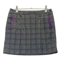 ADIDAS GOLF AfB_XSt  XJ[g O`FbN ubNn TCYFM NFA- yÁzStEFA