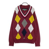 TOMMY HILFIGER GOLF g~[ qtBK[St  jbgZ[^[ A[KC bhn TCYFL NFB yÁzStEFA