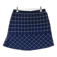 DESCENTE GOLF fTgSt  XJ[g  lCr[n TCYFL NFA- yÁzStEFA