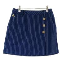 VIVA HEART �r�o�n�[�g  �C���i�[�t�X�J�[�g �X�g���C�v �l�C�r�[�n �T�C�Y�F42 �����N�FA- �y���Áz�S���t�E�F�A