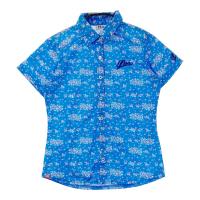 FILA GOLF tBSt  |Vc   u[n TCYFM NFB yÁzStEFA