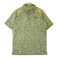 PUMA GOLF v[}St  tgS |Vc  J[Ln TCYFXL NFA- yÁzStEFA