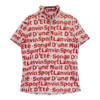 LANVIN SPORT o X|[  n[tWbv TVc  O[n TCYF38 NFB yÁzStEFA