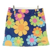 LOUD MOUTH Eh}EX  Xgb` XJ[g Flower Power lCr[n TCYFM NFA- yÁzStEFA