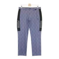 PUMA GOLF �v�[�}�S���t 930027 �X�g���b�`�p���c ���� �l�C�r�[�n �T�C�Y�FXXL �����N�FB �y���Áz�S���t�E�F�A