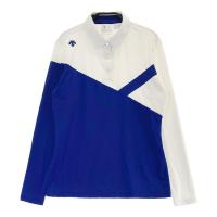 DESCENTE GOLF fTgSt  oCJ[ |Vc  u[n TCYFM NFB yÁzStEFA