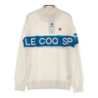 LE COQ GOLF RbNSt  nClbN jbgZ[^[  x[Wn TCYFM NFB yÁzStEFA