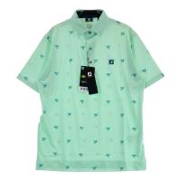 FOOT JOY tbgWC 2024Nf |Vc  O[n TCYFL NFN yVizStEFA