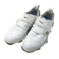 FOOT JOY tbgWC 55519J StV[Y TOUR ALPHA Dual BOA  zCgn TCYF24.5 NFB yÁzStEFA