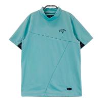 CALLAWAY LEFC  nClbN TVc S  u[n TCYFM NFB yÁzStEFA