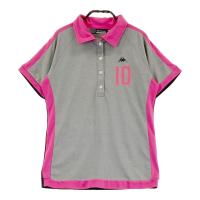 KAPPA GOLF JbpSt  |Vc  O[n TCYFM NFA- yÁzStEFA