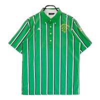 KAPPA GOLF JbpSt  |Vc {^_E XgCv O[n TCYFO NFA- yÁzStEFA