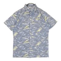 ADIDAS GOLF AfB_XSt AF8529 Vc hJ  u[n TCYFM NFA- yÁzStEFA