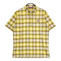 BEAMS GOLF r[XSt  |Vc `FbN CG[n TCYFXL NFA- yÁzStEFA