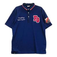 FILA GOLF tBSt  |Vc 璹 lCr[n TCYFLL NFB yÁzStEFA